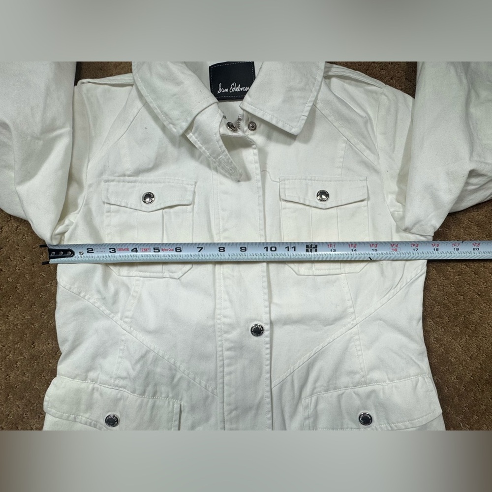Sam Edelman jacket - Picture 6 of 11